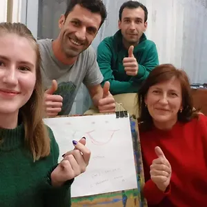 Magnaplus Проживание в семье