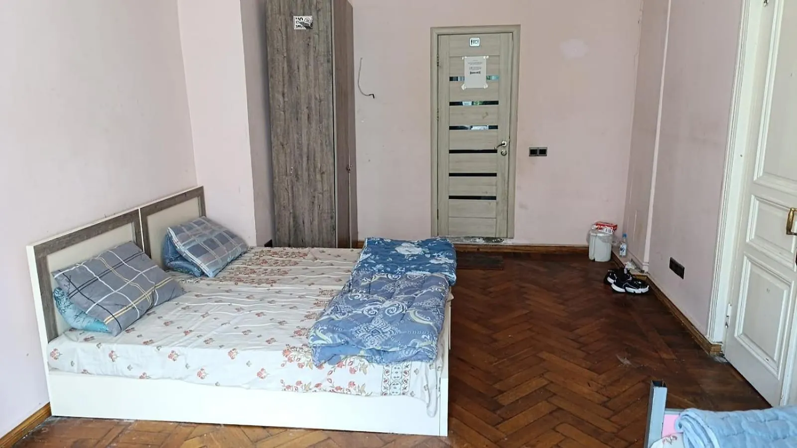 Khamsa Hostel Baku Aserbaidschan